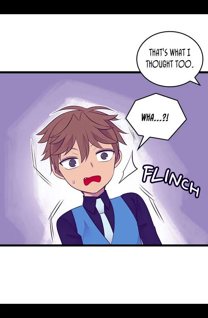 They Say I Was Born a King’s Daughter Chapter 202 - Page 31