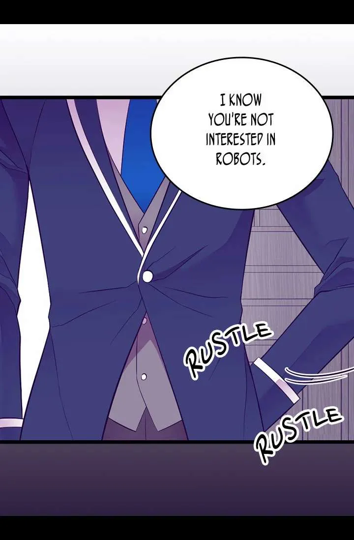 They Say I Was Born a King’s Daughter Chapter 202 - Page 32
