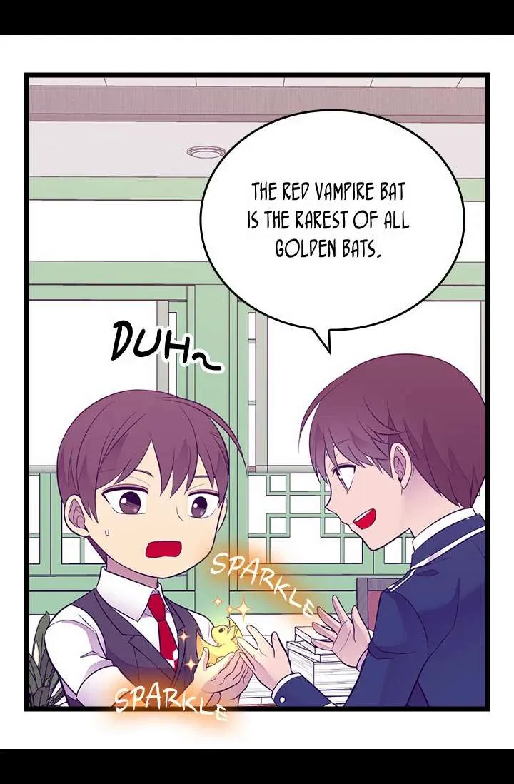 They Say I Was Born a King’s Daughter Chapter 202 - Page 47