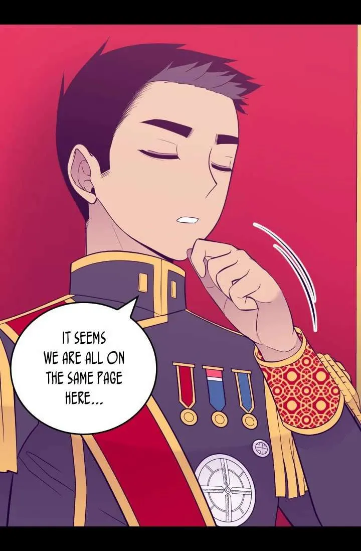 They Say I Was Born a King’s Daughter Chapter 202 - Page 58