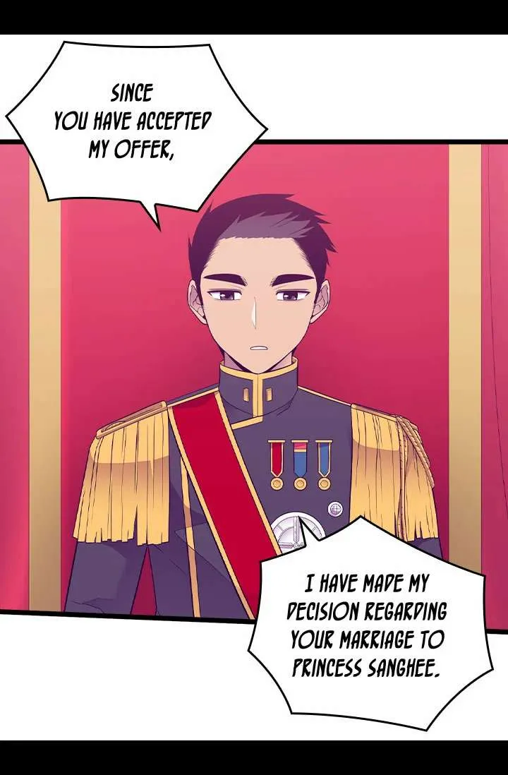 They Say I Was Born a King’s Daughter Chapter 202 - Page 6