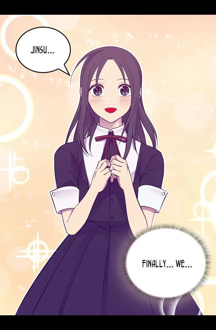 They Say I Was Born a King’s Daughter Chapter 202 - Page 64