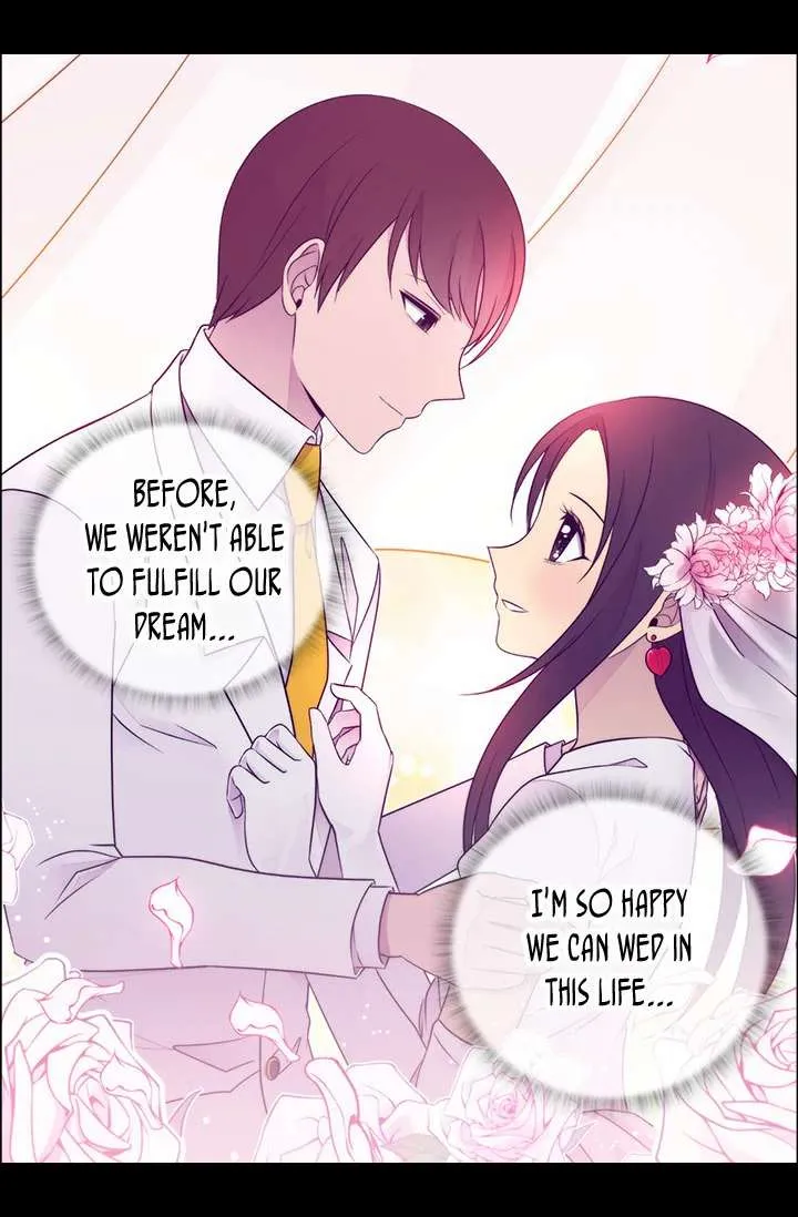 They Say I Was Born a King’s Daughter Chapter 202 - Page 66