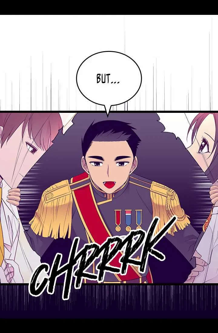 They Say I Was Born a King’s Daughter Chapter 202 - Page 67