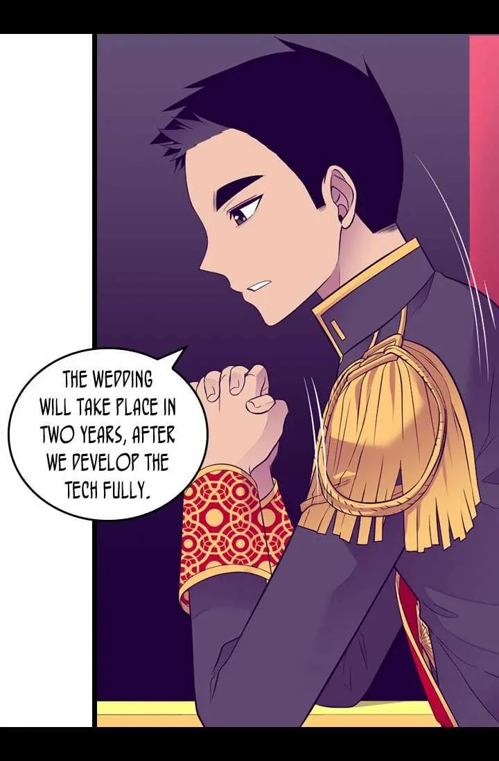 They Say I Was Born a King’s Daughter Chapter 202 - Page 68