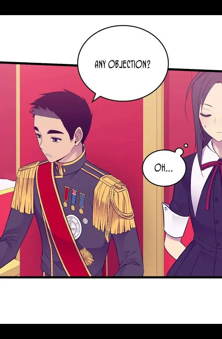 They Say I Was Born a King’s Daughter Chapter 202 - Page 7