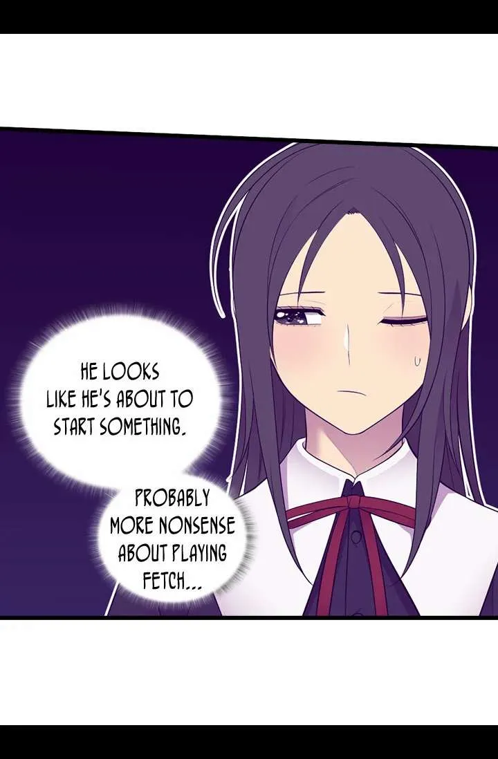 They Say I Was Born a King’s Daughter Chapter 202 - Page 8