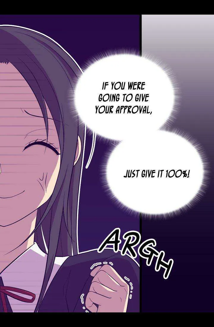 They Say I Was Born a King’s Daughter Chapter 203 - Page 11