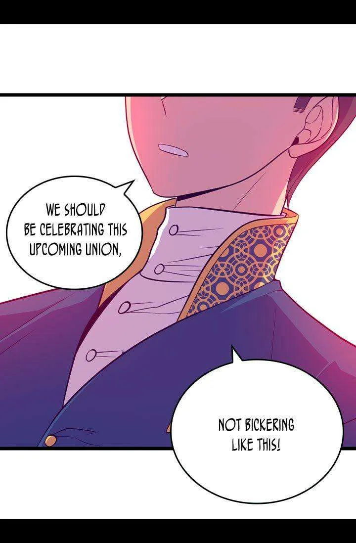 They Say I Was Born a King’s Daughter Chapter 203 - Page 14