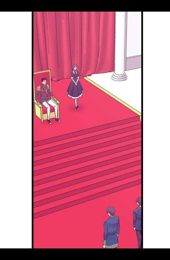 They Say I Was Born a King’s Daughter Chapter 203 - Page 17