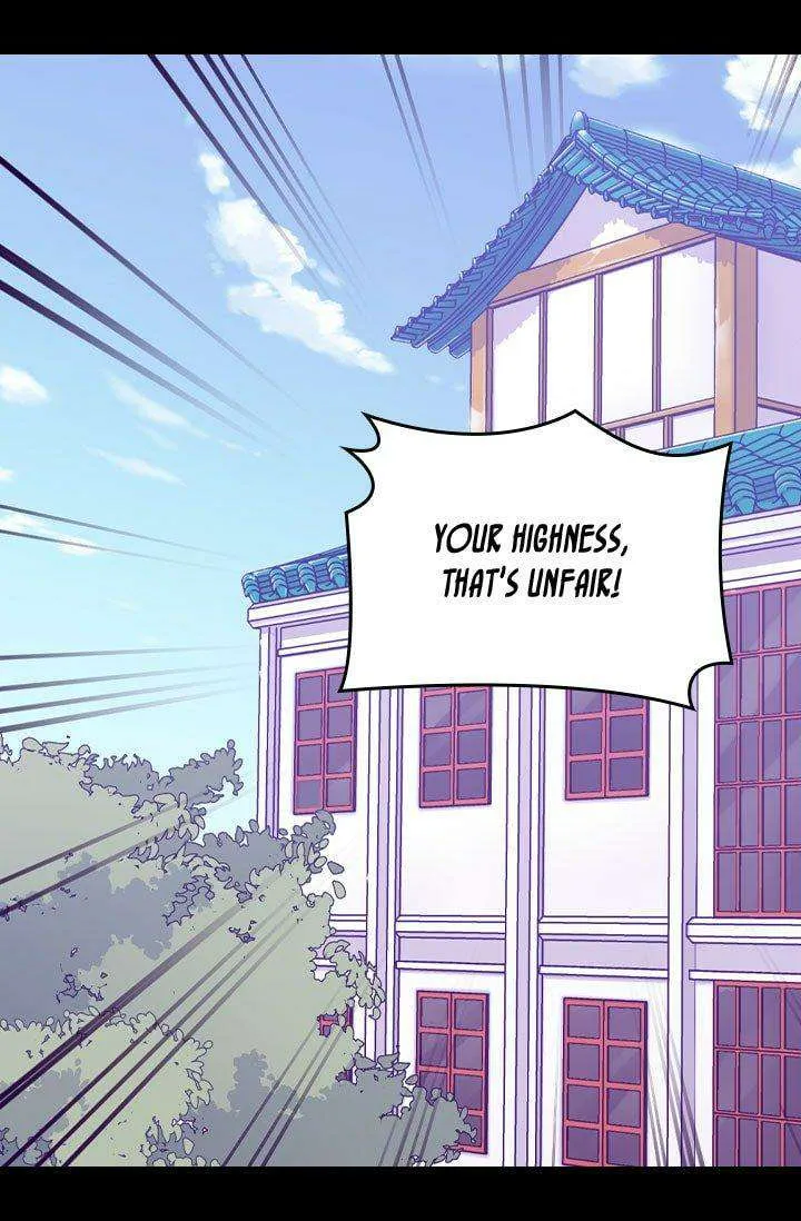 They Say I Was Born a King’s Daughter Chapter 203 - Page 2
