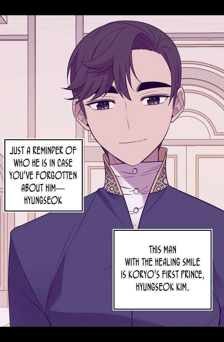 They Say I Was Born a King’s Daughter Chapter 203 - Page 21
