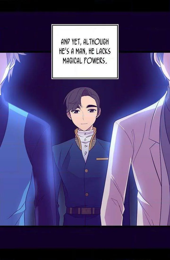 They Say I Was Born a King’s Daughter Chapter 203 - Page 24