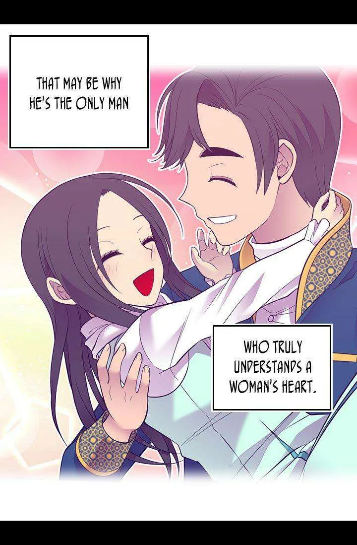 They Say I Was Born a King’s Daughter Chapter 203 - Page 25