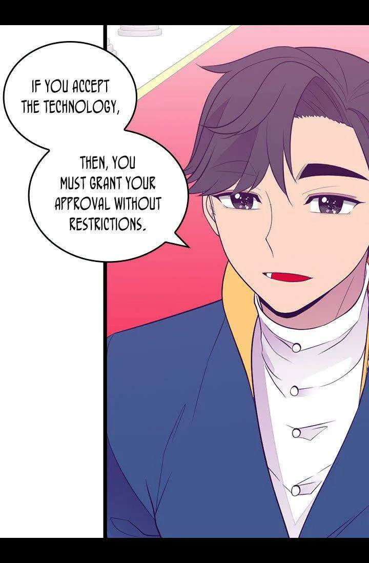 They Say I Was Born a King’s Daughter Chapter 203 - Page 31