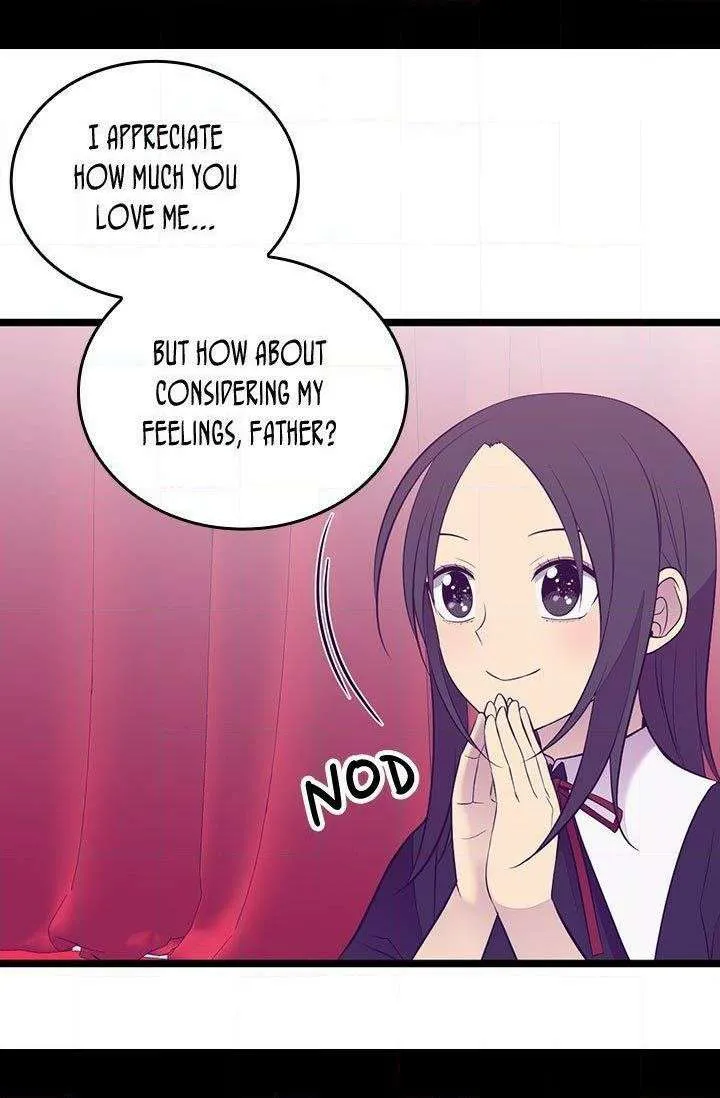 They Say I Was Born a King’s Daughter Chapter 203 - Page 34