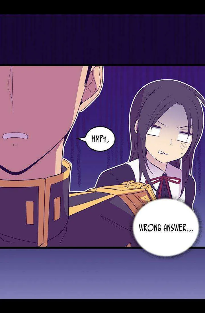 They Say I Was Born a King’s Daughter Chapter 203 - Page 35
