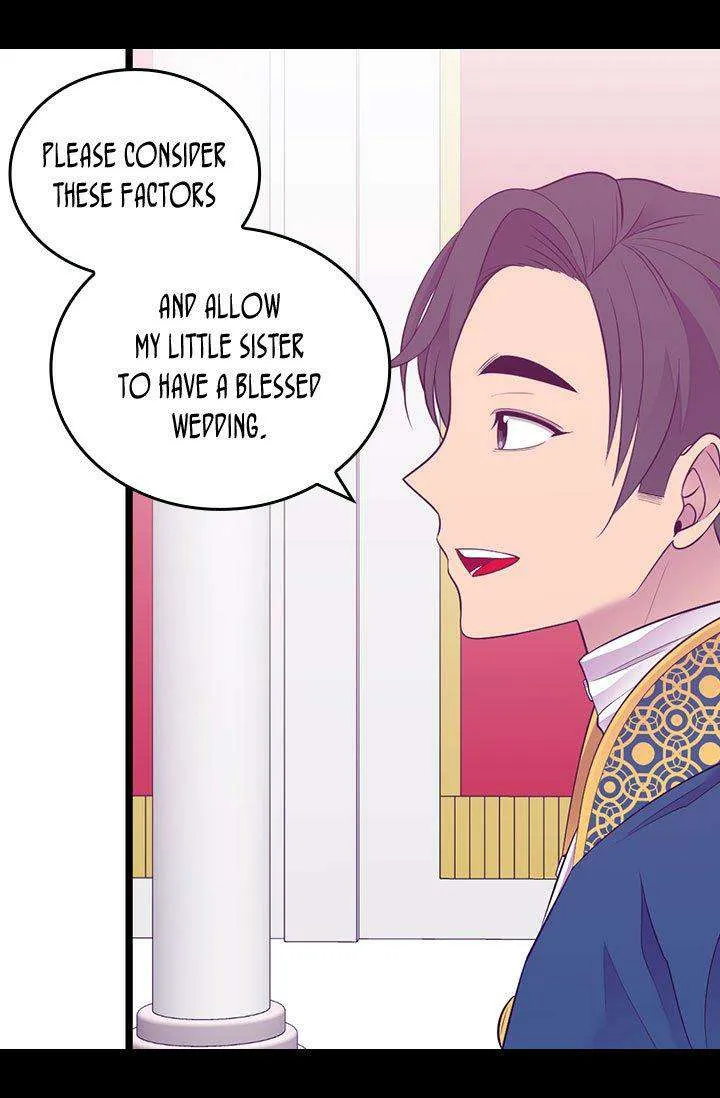 They Say I Was Born a King’s Daughter Chapter 203 - Page 37