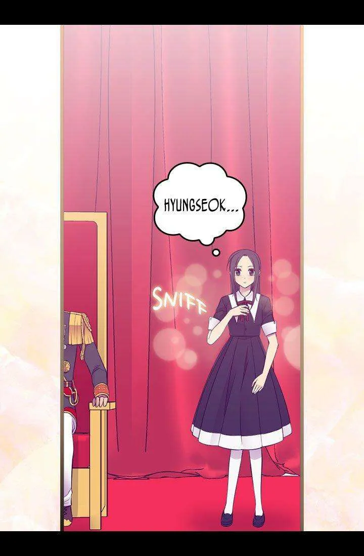 They Say I Was Born a King’s Daughter Chapter 203 - Page 38