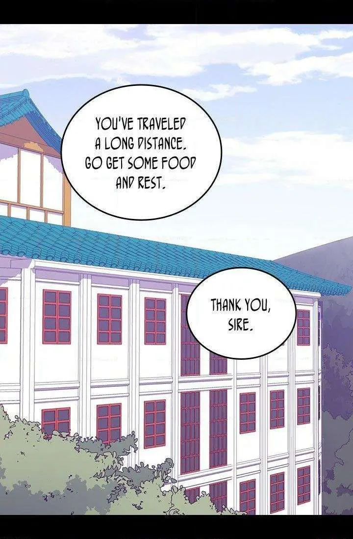 They Say I Was Born a King’s Daughter Chapter 203 - Page 40