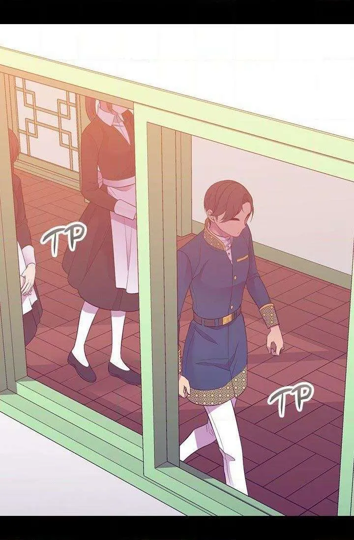 They Say I Was Born a King’s Daughter Chapter 203 - Page 41