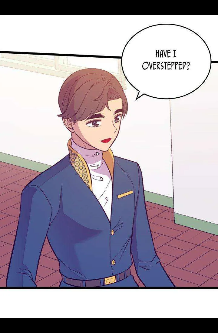 They Say I Was Born a King’s Daughter Chapter 203 - Page 44