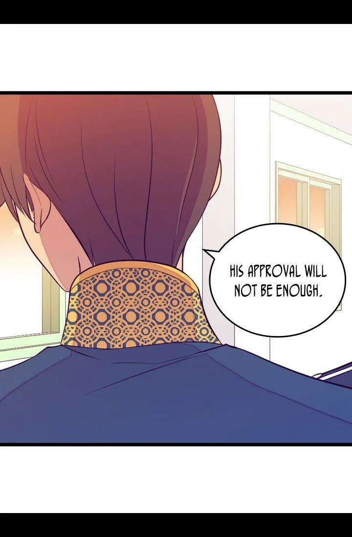 They Say I Was Born a King’s Daughter Chapter 203 - Page 48