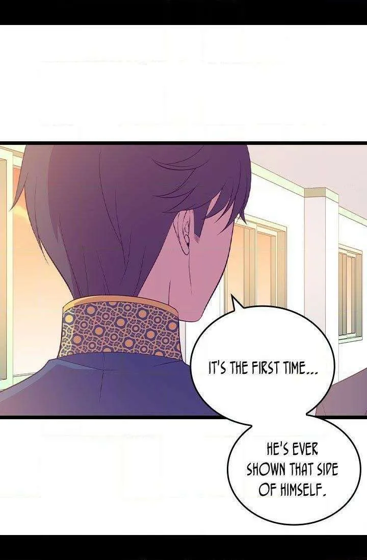 They Say I Was Born a King’s Daughter Chapter 203 - Page 53