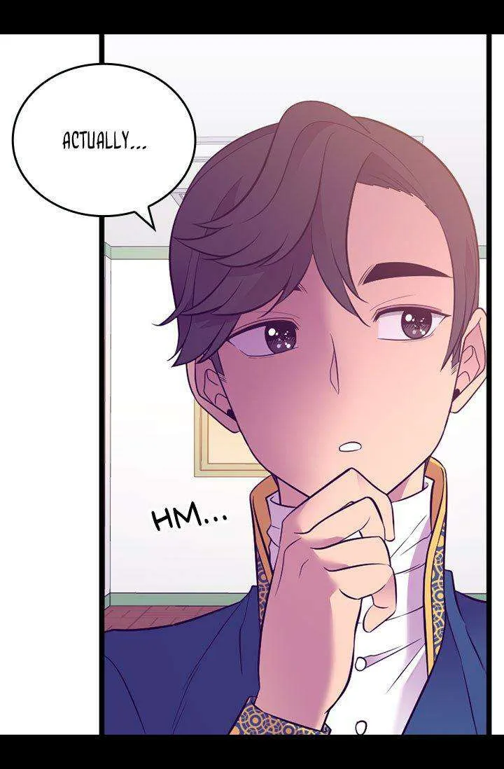 They Say I Was Born a King’s Daughter Chapter 203 - Page 57