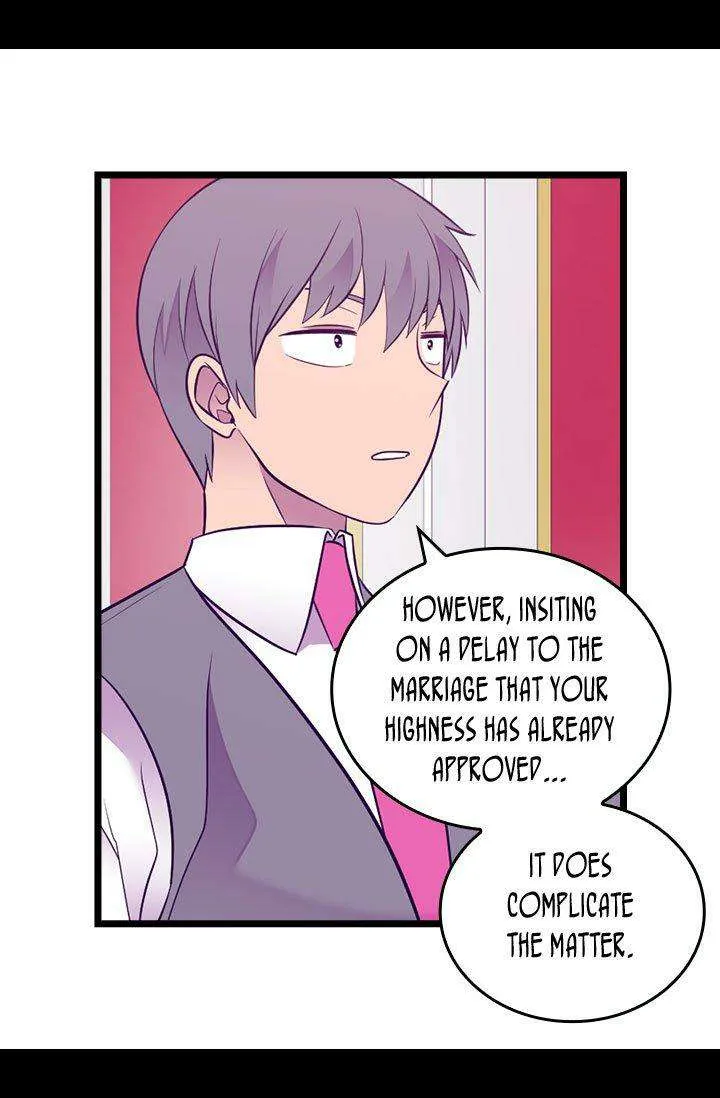 They Say I Was Born a King’s Daughter Chapter 203 - Page 6