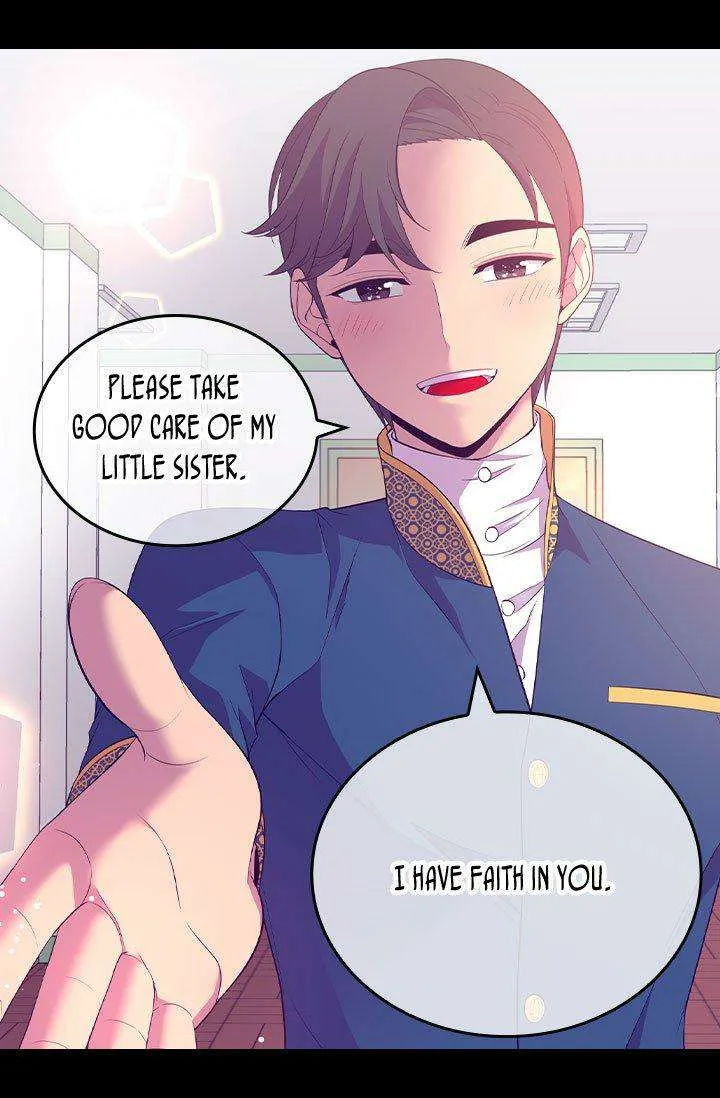 They Say I Was Born a King’s Daughter Chapter 203 - Page 62
