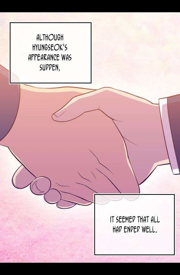 They Say I Was Born a King’s Daughter Chapter 203 - Page 65