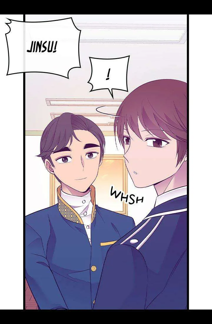 They Say I Was Born a King’s Daughter Chapter 203 - Page 66
