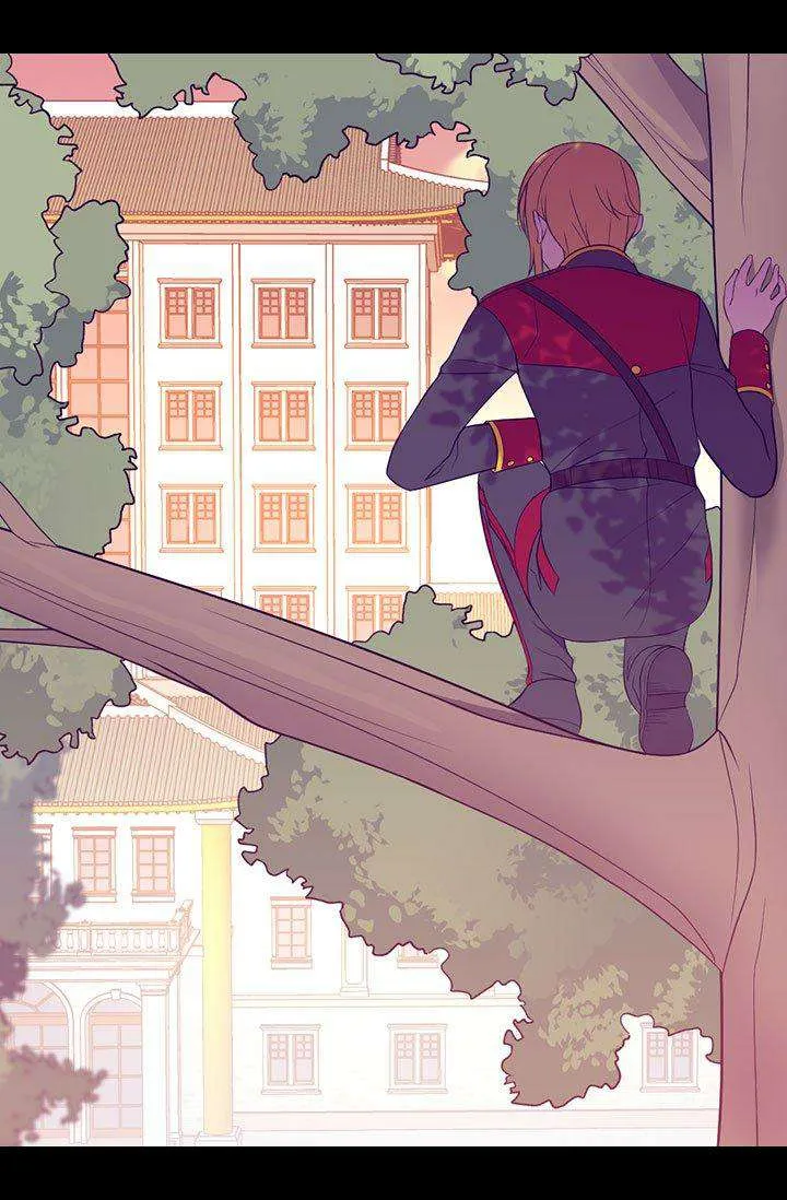 They Say I Was Born a King’s Daughter Chapter 203 - Page 73
