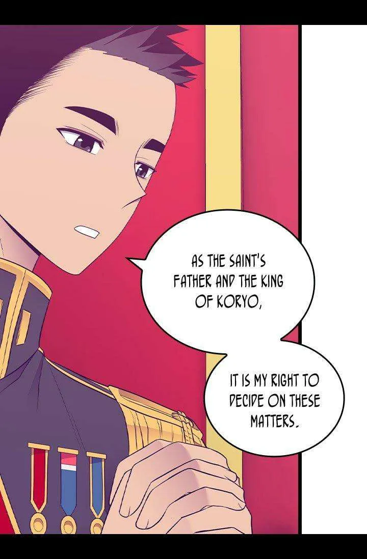 They Say I Was Born a King’s Daughter Chapter 203 - Page 8