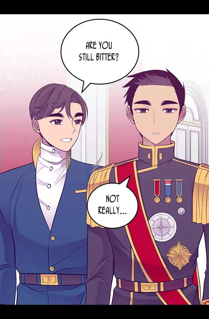 They Say I Was Born a King’s Daughter Chapter 204 - Page 11