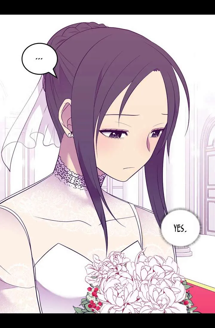 They Say I Was Born a King’s Daughter Chapter 204 - Page 14