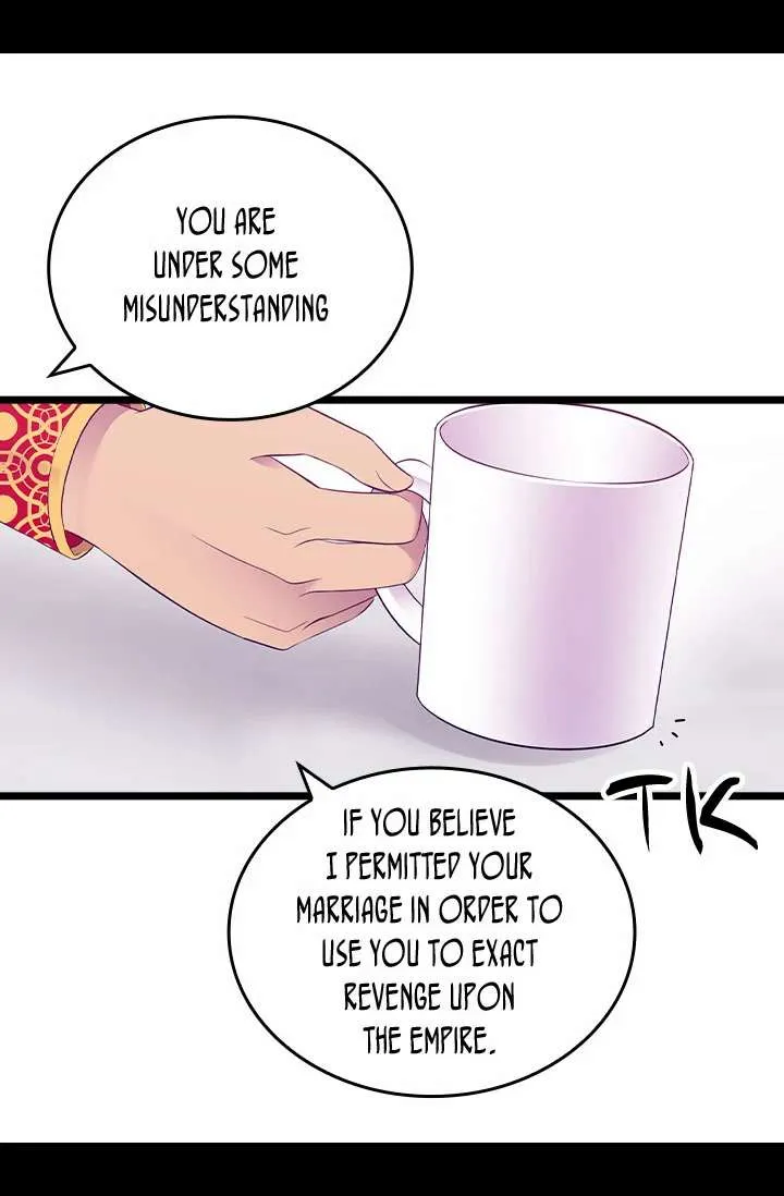 They Say I Was Born a King’s Daughter Chapter 204 - Page 22