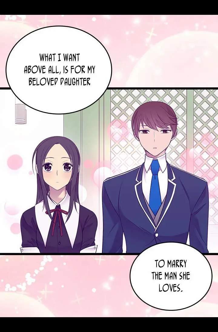 They Say I Was Born a King’s Daughter Chapter 204 - Page 27