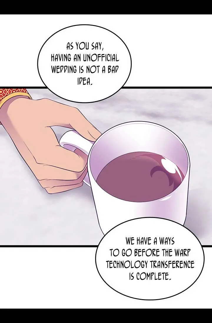 They Say I Was Born a King’s Daughter Chapter 204 - Page 29