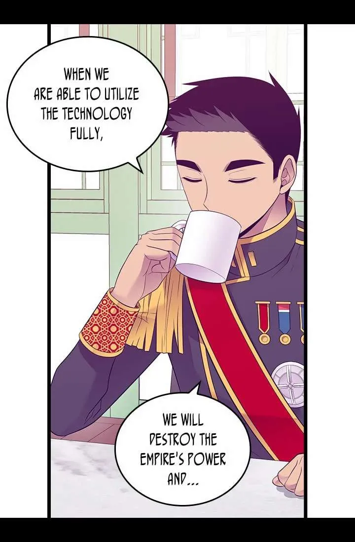 They Say I Was Born a King’s Daughter Chapter 204 - Page 30