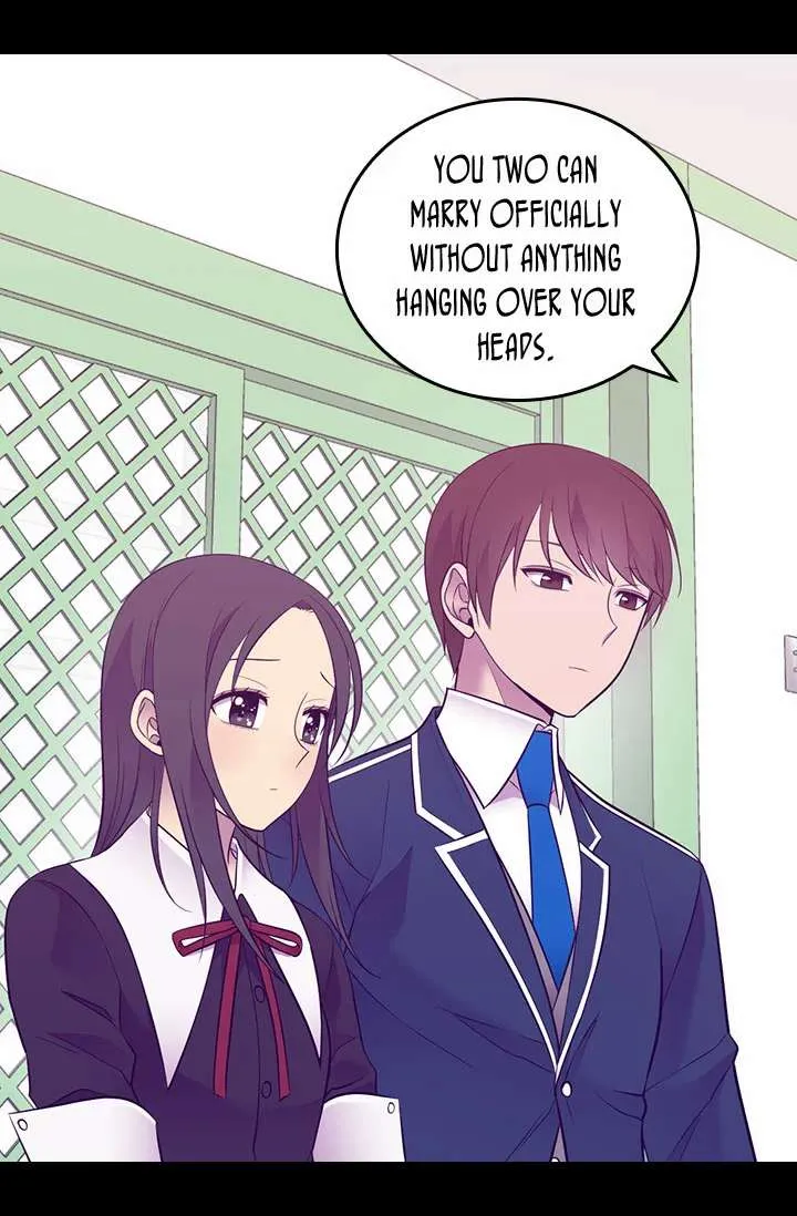 They Say I Was Born a King’s Daughter Chapter 204 - Page 31