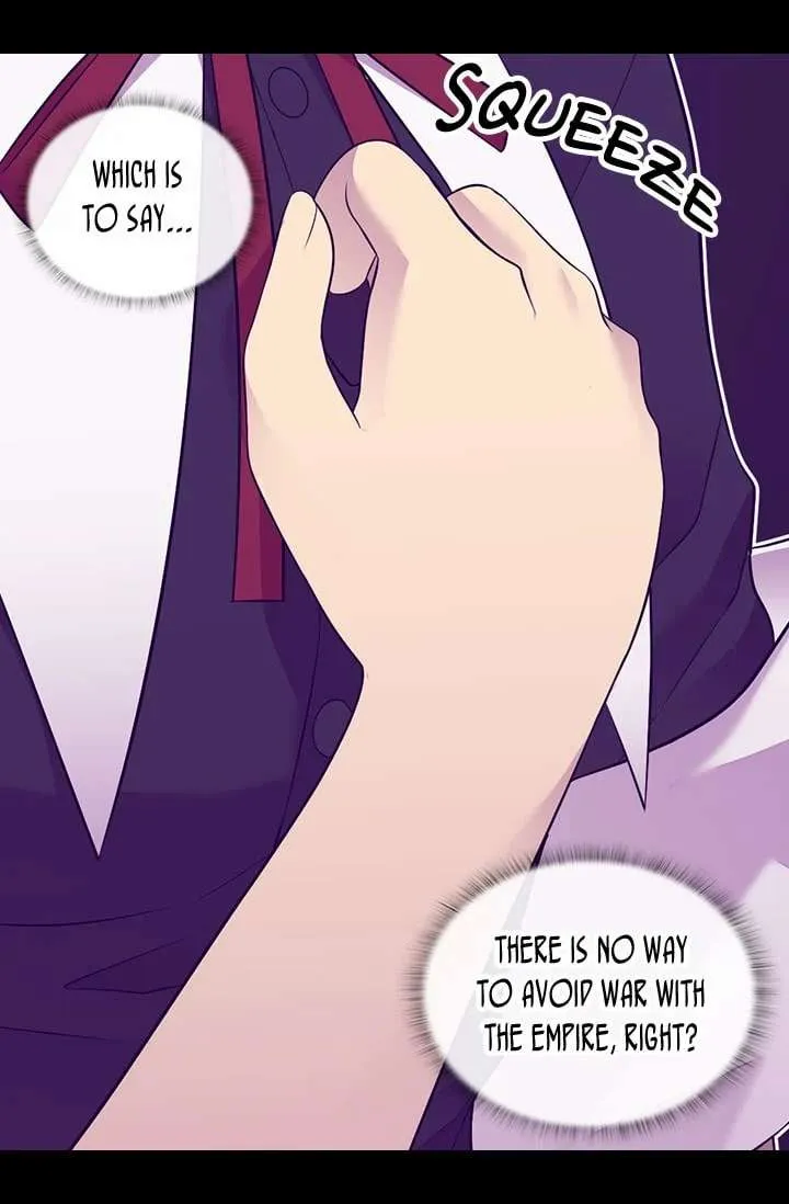 They Say I Was Born a King’s Daughter Chapter 204 - Page 32