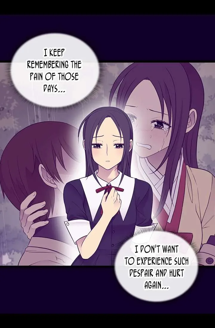 They Say I Was Born a King’s Daughter Chapter 204 - Page 33