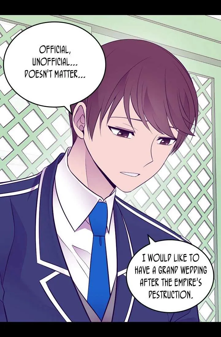 They Say I Was Born a King’s Daughter Chapter 204 - Page 34