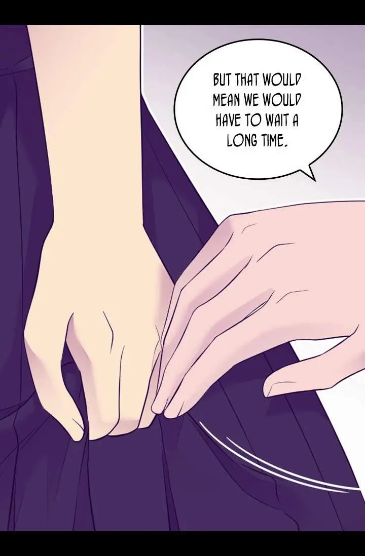 They Say I Was Born a King’s Daughter Chapter 204 - Page 35