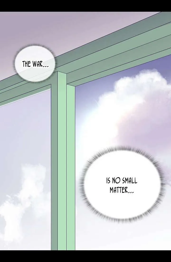 They Say I Was Born a King’s Daughter Chapter 204 - Page 38