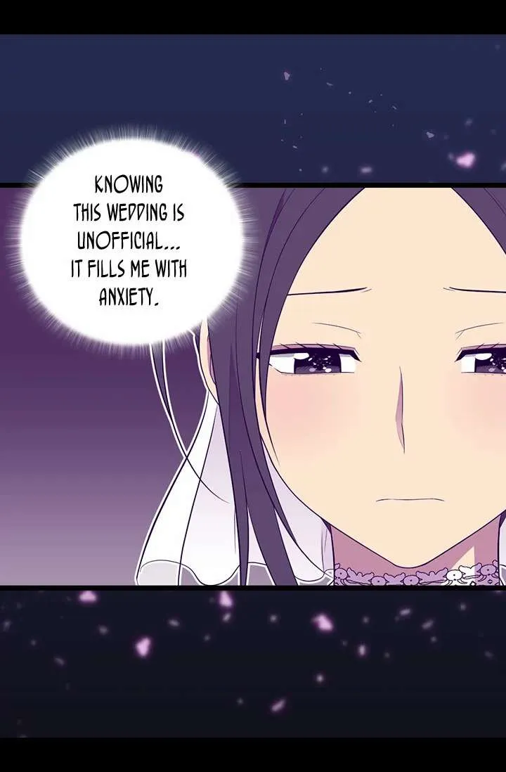 They Say I Was Born a King’s Daughter Chapter 204 - Page 40