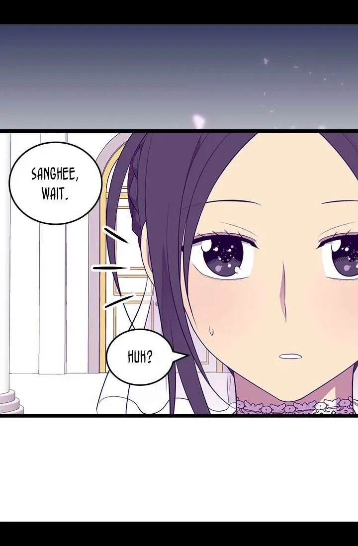 They Say I Was Born a King’s Daughter Chapter 204 - Page 41