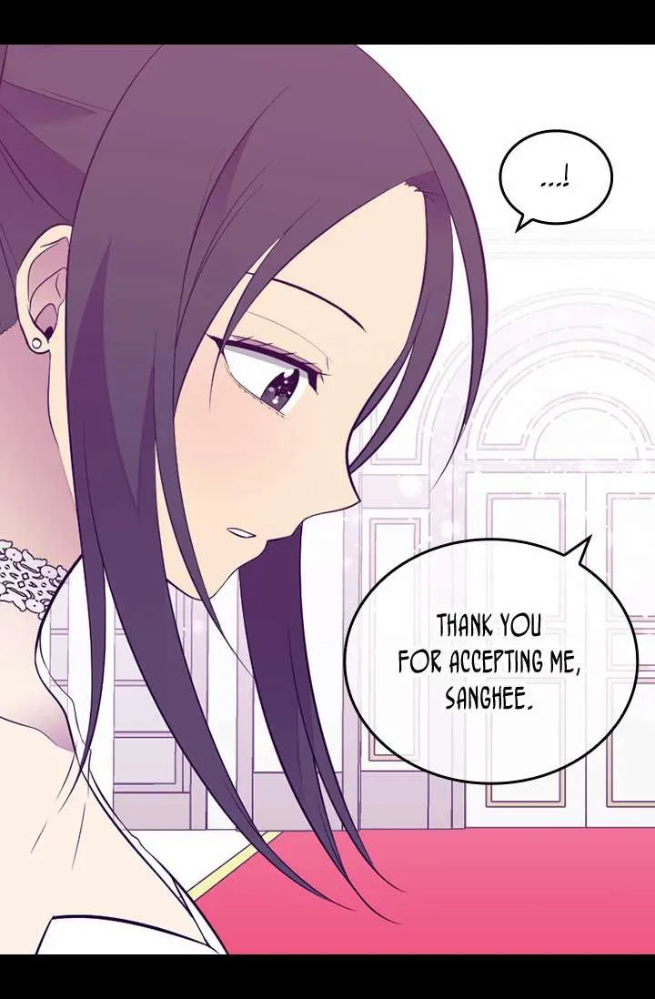 They Say I Was Born a King’s Daughter Chapter 204 - Page 44